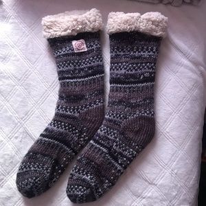 Slipper socks
